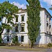 Mehrfamilienhaus Rosa-Luxemburg-Straße 26 (de) в городе Гросенхайн