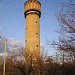 Водонапорная башня в городе Северодонецк