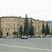 Vanadzor City Hall in Vanadzor city