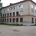 Здание ВНИИЛМ в городе Пушкино