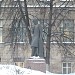 Памятник М. Ю. Лермонтову в городе Пенза