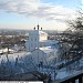 Храм Преображения Господня в городе Пенза