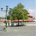Комплекс Большой мечети Джокьякарты (ru) in Yogyakarta city