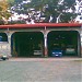 ROTC headquarters/ DLSU-D Motor Pool in Dasmariñas City city