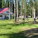 Спортивно-оздоровительный комплекс (СОК) «Меридиан» в городе Рощино