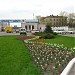 1-я проходная ЗАО «Азот» в городе Северодонецк