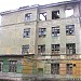 Бывшая школа №10 в городе Константиновка