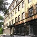 Снесённая общеобразовательная школа № 27 (Бахмутская ул., 330) в городе Константиновка