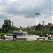 Parcul Uzinei în Timişoara oraş