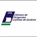 Câmara dos Dirigentes Lojistas de Goiânia (CDL) na Goiânia city