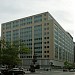Bender Building in Washington, D.C. city