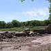 Стадион «Рекорд» в городе Константиновка