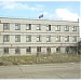 Заводоуправление кирпичного завода в городе Краснотурьинск