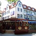 Europa Hotel Kühlungsborn in Stadt Ostseebad Kühlungsborn