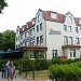 Europa Hotel Kühlungsborn in Stadt Ostseebad Kühlungsborn