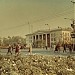 Городской дворец культуры в городе Северодонецк