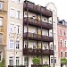 Mehrfamilienhaus Leopoldstraße 4 in Stadt Chemnitz