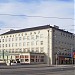 Hotel Chemnitzer Hof in Stadt Chemnitz