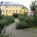 Памятник архитектуры «Дом начала ХIХ в. с палатами XVII в.» в городе Москва