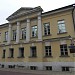 Бывший дом Гусятниковых в городе Москва