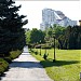 Ботанический сад Академии наук Республики Молдова