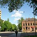 18. Novembra iela, 98 in Daugavpils city