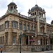 Ilford Town Hall in Ilford city