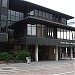 Ilford Central Library & Local Museum in Ilford city