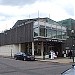Kenneth More Theatre in Ilford city