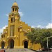 Iglesia La Sagrada Familia en la ciudad de Barranquilla