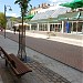 Kafejnīca «Vēsma» in Daugavpils city