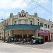 Teatro Rex (es) in Barranquilla city