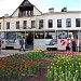 Kafejnīca  «Vecais draugs» in Daugavpils city