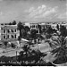 Palazzo degli Uffici in Mogadishu city