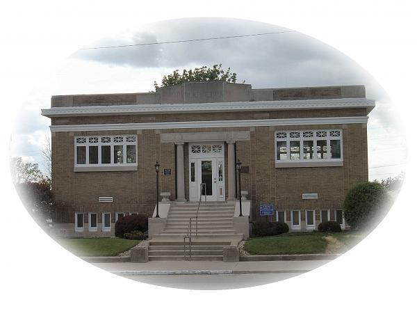 Converse indiana library 2025