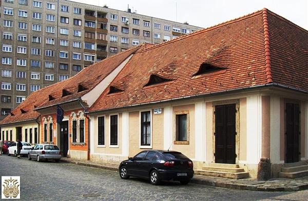 Magyar Kereskedelmi Es Vendeglatoipari Muzeum Budapest