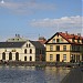 IÐNÓ in Reykjavík city