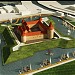 Остатки Клайпедского замка