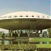 Evoluon in Eindhoven city