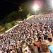 Amphitheatre  