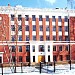 Школьный корпус № 2 школы № 1290 в городе Москва