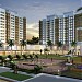 Kalpataru Riverside in Navi Mumbai city