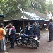 Shri Panchamukhi Maruti Mandir in Navi Mumbai city