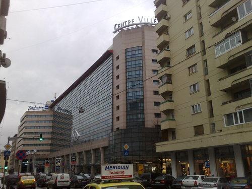 Piscine Picture Of Radisson Blu Hotel Bucharest Tripadvisor