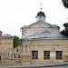 Храм Зачатия Анны праведной в Троицком женском монастыре в городе Смоленск