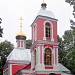 Храм Спаса Нерукотворного Образа в городе Смоленск