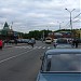 Остановка общественного транспорта C ТПУ «Партизанская»