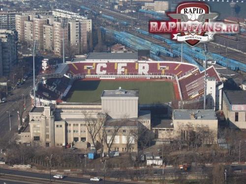 Giulesti Neighbourhood Bucharest