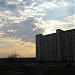 Dormitory No. 2 of the Kharkiv Polytechnic Institute (NTU 