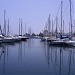 Гавань (ru) in Port El Kantaoui city